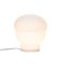 Kumo Medium White Acetato White Floor Lamp by Pulpo 3