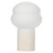 Kumo High White Acetato White Floor Lamp by Pulpo, Image 1