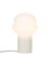 Kumo High White Acetato White Stehlampe von Pulpo 3