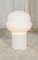 Lampadaire Kumo High White Acetato Blanc par Pulpo 7