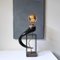 Lampe de Bureau Corne Gnou par Sander Bottinga 5