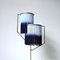Blue Charme Floor Lamp by Sander Bottinga 7