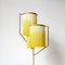 Yellow Charme Floor Lamp by Sander Bottinga 9