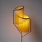 Gelbe Charme Stehlampe von Sander Bottinga 8