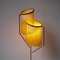 Yellow Charme Floor Lamp by Sander Bottinga 8