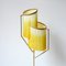 Yellow Charme Floor Lamp by Sander Bottinga 7