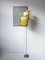 Gelbe Charme Stehlampe von Sander Bottinga 2