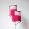 Lámpara de pie Charme en rosa de Sander Bottinga, Imagen 6