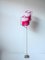 Lámpara de pie Charme en rosa de Sander Bottinga, Imagen 4