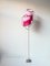 Lampadaire Charme Rose par Sander Bottinga 2