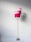 Lámpara de pie Charme en rosa de Sander Bottinga, Imagen 5