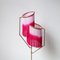 Lámpara de pie Charme en rosa de Sander Bottinga, Imagen 7
