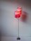 Lámpara de pie Charme en rosa de Sander Bottinga, Imagen 3