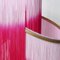Pink Charme Floor Lamp by Sander Bottinga 8