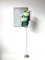 Green Charme Floor Lamp by Sander Bottinga 3