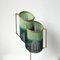 Green Charme Floor Lamp by Sander Bottinga 6