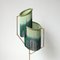 Green Charme Floor Lamp by Sander Bottinga 7