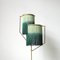 Green Charme Floor Lamp by Sander Bottinga 8