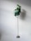 Green Charme Floor Lamp by Sander Bottinga 2