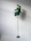 Lampadaire Charme Vert par Sander Bottinga 2