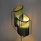 Grüne Charme Stehlampe von Sander Bottinga 5
