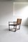 Light Varnish Arles Armchair by Alice Lahana Studio, Image 10