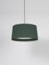 Green Gt5 Pendant Lamp by Santa & Cole, Image 2