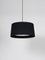 Black GT5 Pendant Lamp by Santa & Cole, Image 2