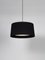 Black GT5 Pendant Lamp by Santa & Cole, Image 3