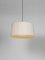 Natural Gt5 Pendant Lamp by Santa & Cole 3