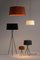 Red GT5 Pendant Lamp by Santa & Cole 4