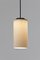 Brass Cirio Simple Pendant Lamp by Antoni Arola 6