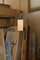 Lámpara colgante Cirio simple de latón de Antoni Arola, Imagen 9