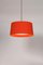 Mustard GT5 Pendant Lamp by Santa & Cole, Image 8