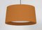 Mustard GT5 Pendant Lamp by Santa & Cole 3