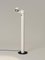 White Tatu Floor Lamp by André Ricard, Image 2