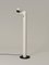White Tatu Floor Lamp by André Ricard, Image 3