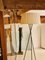 Lampada da tavolo Bretona Tripod M3 di Santa & Cole, Immagine 9