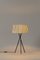 Lampada da tavolo Bretona Tripod G6 di Santa & Cole, Immagine 3
