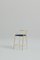 Agora Bar Low Stool by Pepe Albargues 2