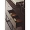 49 Rahmen Sideboard aus Eschenholz mit 1 Schublade by Lassen 7