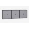 View Box 42 con marco en gris claro de Lassen, Imagen 3