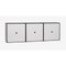 42 Light Grey Frame View Box by Lassen, Image 2