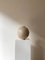 Beige Granite Moon Jar by Laura Pasquino 3