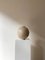 Beige Granite Moon Jar by Laura Pasquino, Image 3