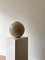 Beige Granite Moon Jar by Laura Pasquino, Image 4