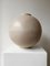 Beige Granite Moon Jar by Laura Pasquino 2