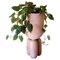 Planter Clay Vase 19 von Lisa Allegra 1