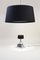 Lámpara de mesa Trípode G6 en negro de Santa & Cole, Imagen 7