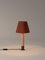 Bronze and Basic Terracotta M1 Table Lamp by Santiago Roqueta, Santa & Cole 2